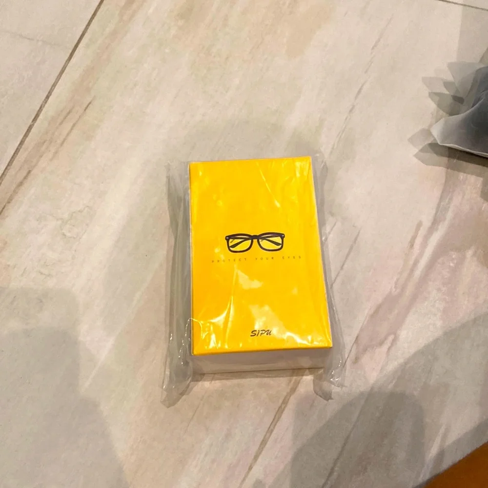 3 pack blue light glasses!!